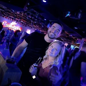 Meet your Posher, Brinna